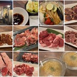 jingisukanyoderu Kamata Ten - 