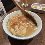 お出汁と日本酒 せつ - 