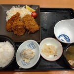 夢庵 - 料理写真:
