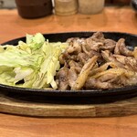 焼き鳥居酒屋とりとり - 