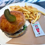 ウルフギャング・パック キッチン＋バー - 