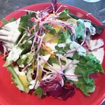 ウルフギャング・パック キッチン＋バー - 