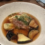 お出汁と日本酒 せつ - 