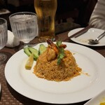 ジャスミンタイテラス - 