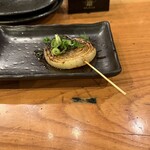 焼き鳥居酒屋とりとり - 