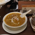 ジャスミンタイテラス 赤坂 - 