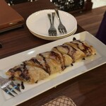 ジャスミンタイテラス - 