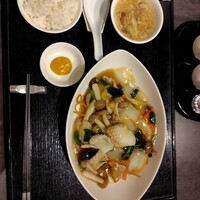 中国料理 龍泉華 - 