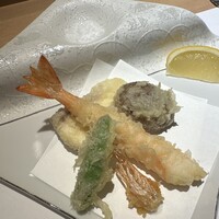 難波 鮨 よこ田 - 