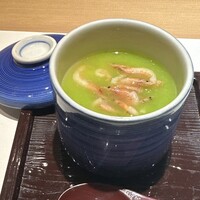 難波 鮨 よこ田 - 