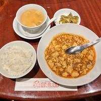 個室中華 頤和園 京橋店 - 