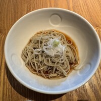 NOBU TOKYO - 