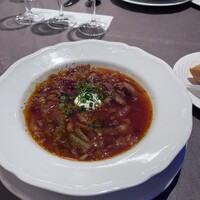 Russian Restaurant ROGOVSKI 銀座 - 