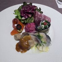 Russian Restaurant ROGOVSKI 銀座 - 