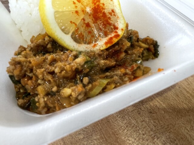 針゜（パリ） - 鶴岡（アジア・エスニック）の写真