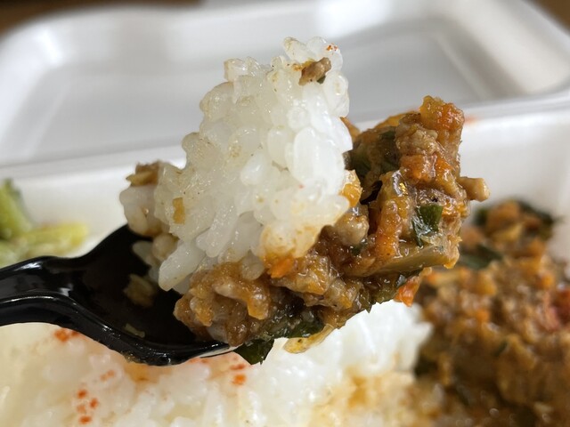 針゜（パリ） - 鶴岡（アジア・エスニック）の写真