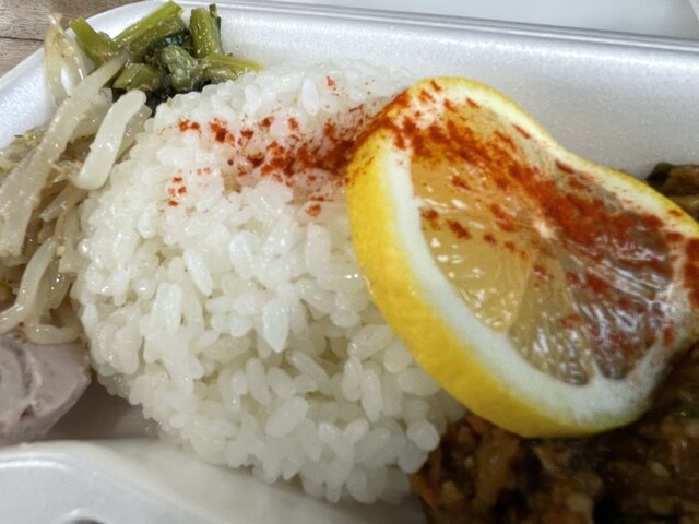 針゜（パリ） - 鶴岡（アジア・エスニック）の写真