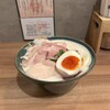 うまそうなラーメン屋