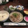 ご飯処 鷹山