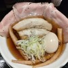 麺屋 優光 広島三川町店