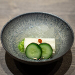 USHIGORO S. - お口直しの水キムチ