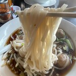 タイラーメン - 