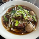 タイラーメン - 