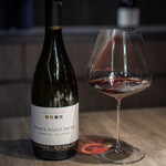 USHIGORO S. - ワイン