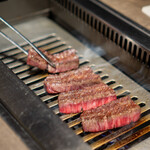 USHIGORO S. - 特選ハラミ