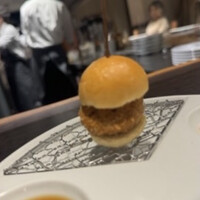 串揚げキッチン だん EKIZO神戸三宮店 - 