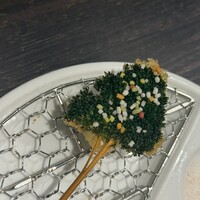串揚げキッチン だん EKIZO神戸三宮店 - 