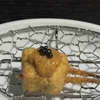 串揚げキッチン だん EKIZO神戸三宮店 - 
