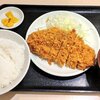 とんかつ はまや 関内駅前店