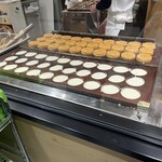 御座候 東武池袋店 - 