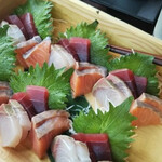 全席個室 楽蔵うたげ - 