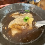 SLOWJAM GARAGE Singaporean cuisine - 