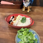 SLOWJAM GARAGE Singaporean cuisine - 