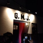 Ｇ.Ｍ.Ｊ. - 外観
