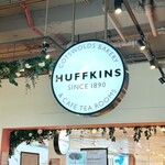 Huffkins  - 