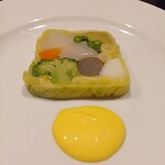 ラ・ボッカ・デッラ・ベリタ - 