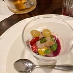 ラ・ボッカ・デッラ・ベリタ - 