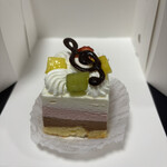 パティスリー iroyo - 