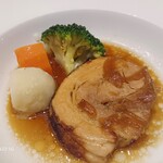 ラ・ボッカ・デッラ・ベリタ - 