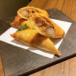 全席個室 楽蔵うたげ - 