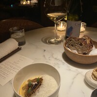 The Jade Room + Garden Terrace - 