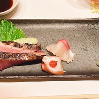 北新地 うえはら - 