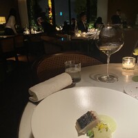 The Jade Room + Garden Terrace - 