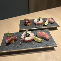 焼肉古今 - 