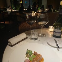 The Jade Room + Garden Terrace - 