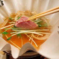 北新地 うえはら - 
